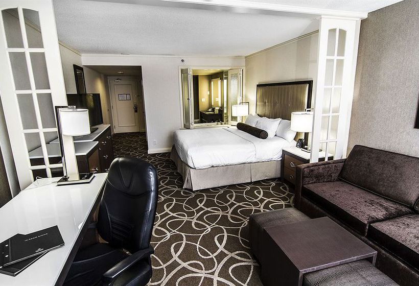 Hilton Hotel & Suites Niagara Falls Fallsview | Niagara Falls | Ontario | Canada 15