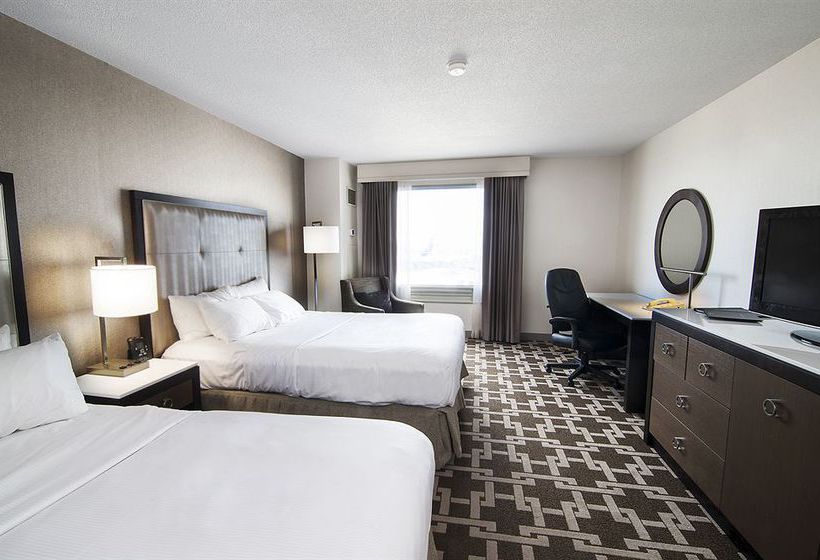 Hilton Hotel & Suites Niagara Falls Fallsview | Niagara Falls | Ontario | Canada 18