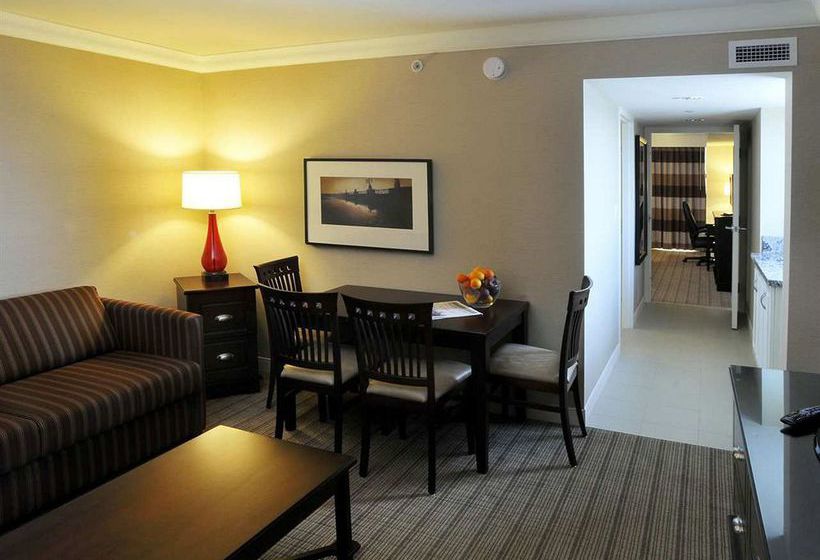 Hilton Hotel & Suites Niagara Falls Fallsview | Niagara Falls | Ontario | Canada 3