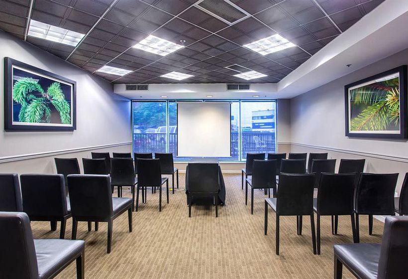 Sandman Hotel & Suites Victoria | Victoria | British Columbia | Canada 10