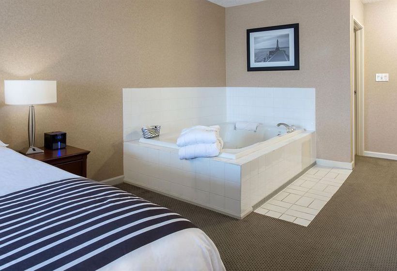 Sandman Hotel & Suites Victoria | Victoria | British Columbia | Canada 15