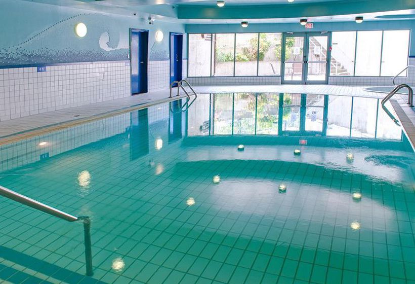 Sandman Hotel & Suites Victoria | Victoria | British Columbia | Canada 17