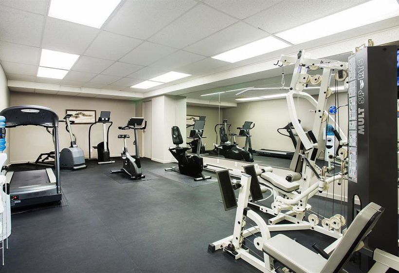 Sandman Hotel & Suites Victoria | Victoria | British Columbia | Canada 19