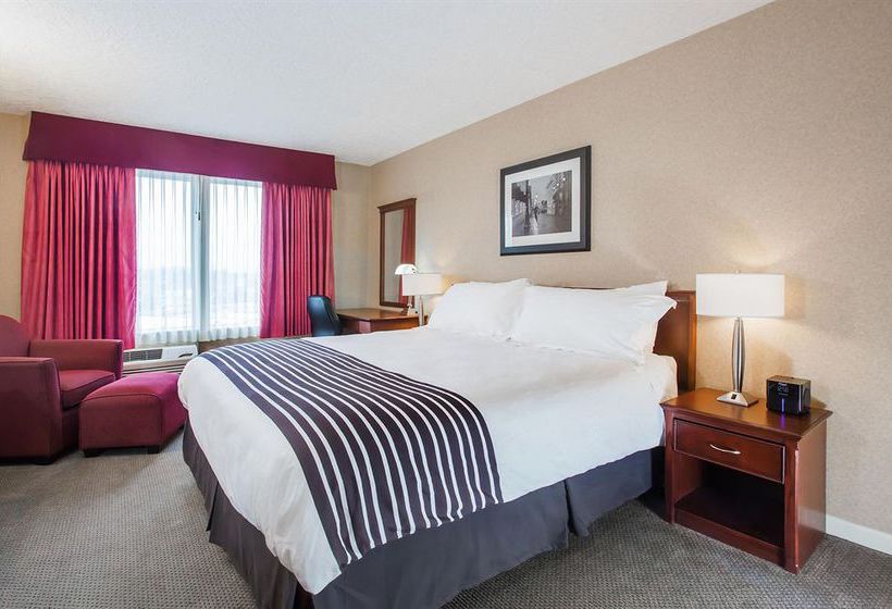 Sandman Hotel & Suites Victoria | Victoria | British Columbia | Canada 2
