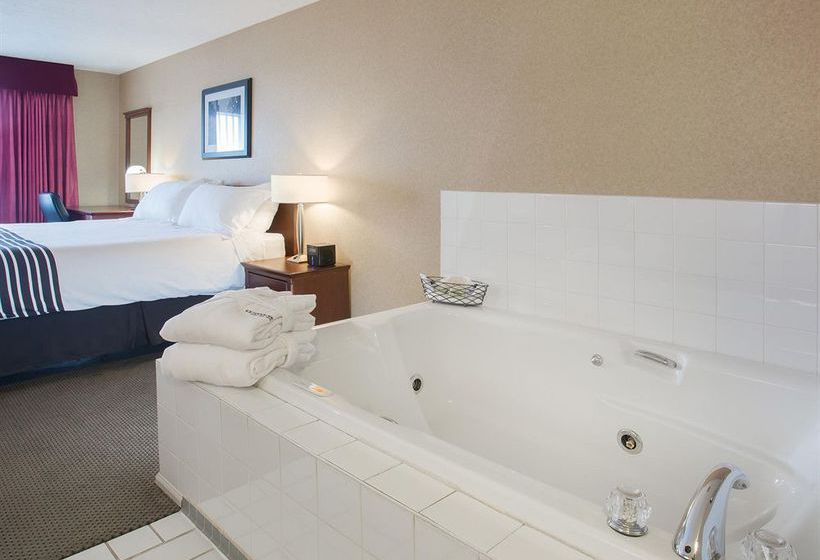 Sandman Hotel & Suites Victoria | Victoria | British Columbia | Canada 20