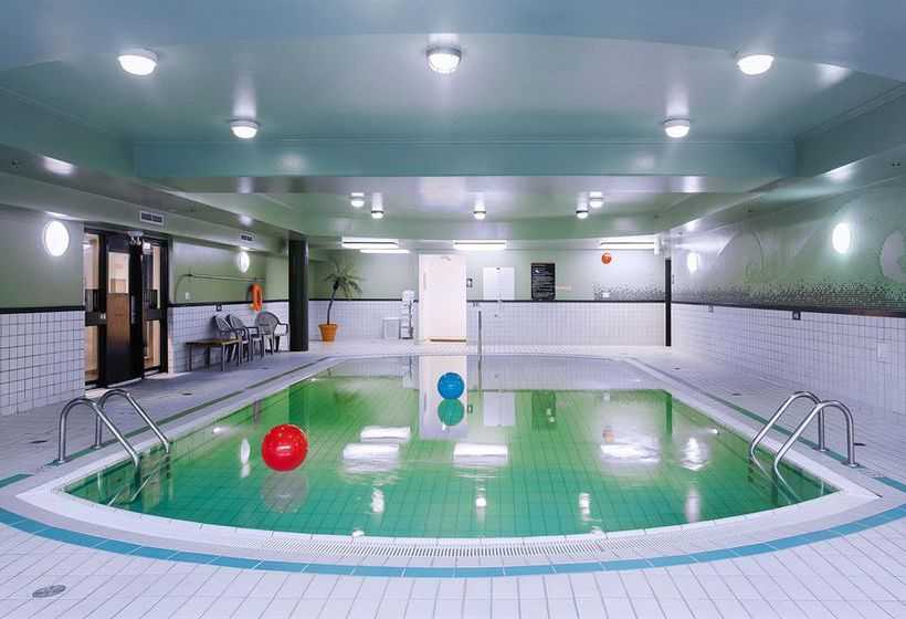 Sandman Hotel & Suites Victoria | Victoria | British Columbia | Canada 4