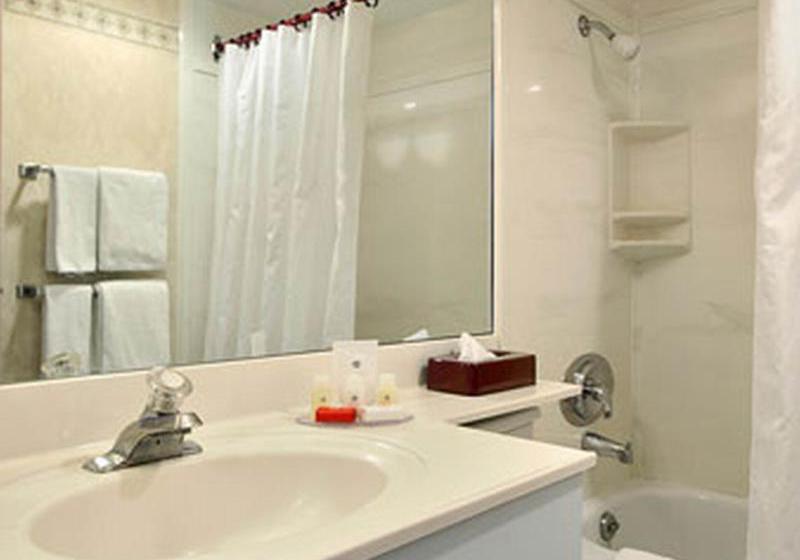 Ramada Hotel & Conference Centre Edmonton | Edmonton | Alberta | Canada