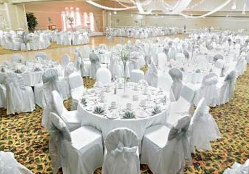 Ramada Hotel & Conference Centre Edmonton | Edmonton | Alberta | Canada 4