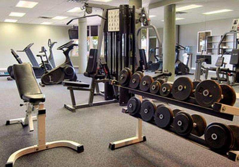 Ramada Hotel & Conference Centre Edmonton | Edmonton | Alberta | Canada 6