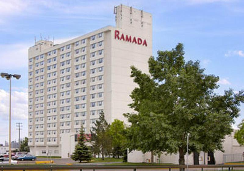 Ramada Hotel & Conference Centre Edmonton | Edmonton | Alberta | Canada 8