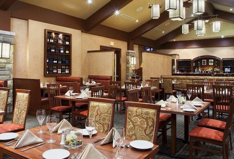 Doubletree Fallsview Resort & Spa Niagara Falls | Niagara Falls | Ontario | Canada 12