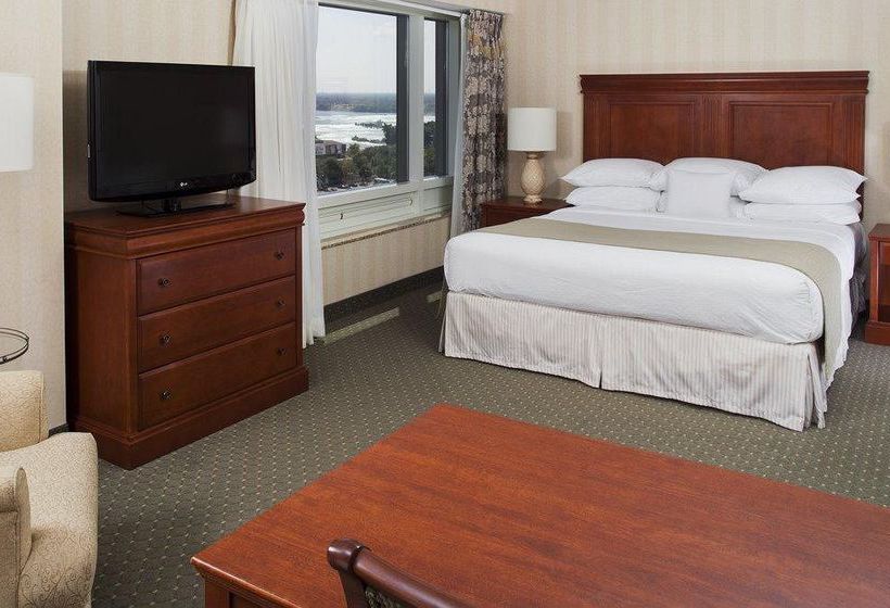 Doubletree Fallsview Resort & Spa Niagara Falls | Niagara Falls | Ontario | Canada 16