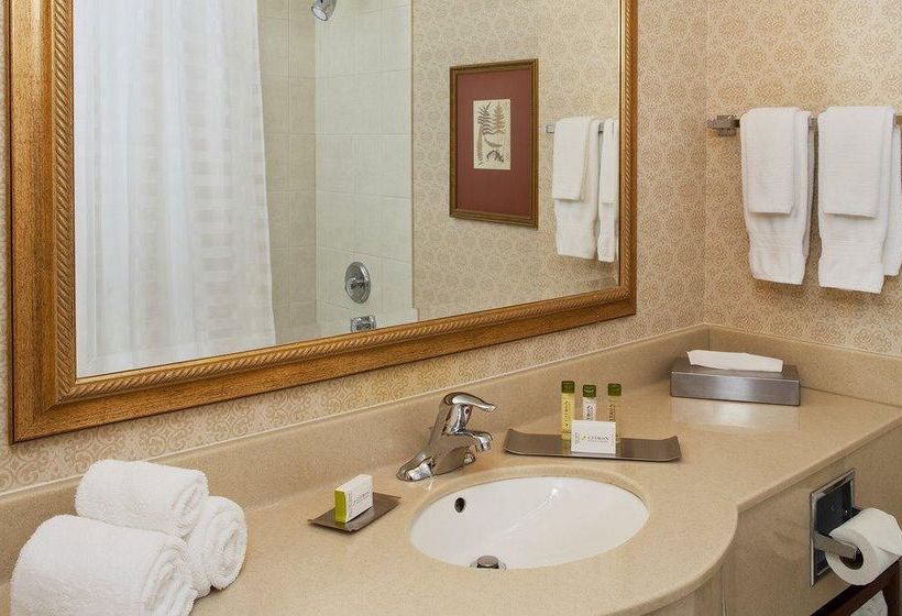 Doubletree Fallsview Resort & Spa Niagara Falls | Niagara Falls | Ontario | Canada 17