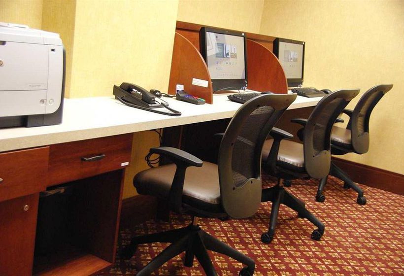 Doubletree Fallsview Resort & Spa Niagara Falls | Niagara Falls | Ontario | Canada 18