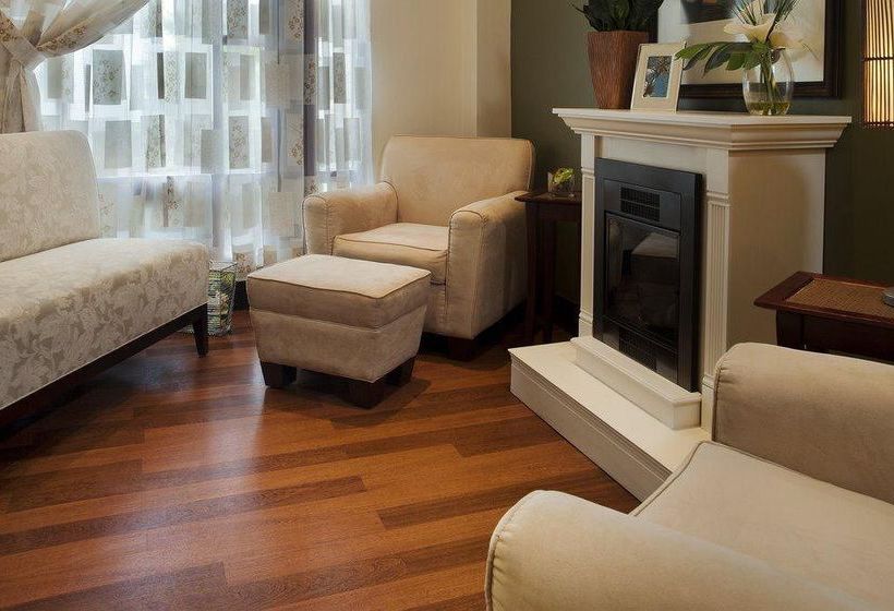 Doubletree Fallsview Resort & Spa Niagara Falls | Niagara Falls | Ontario | Canada 19