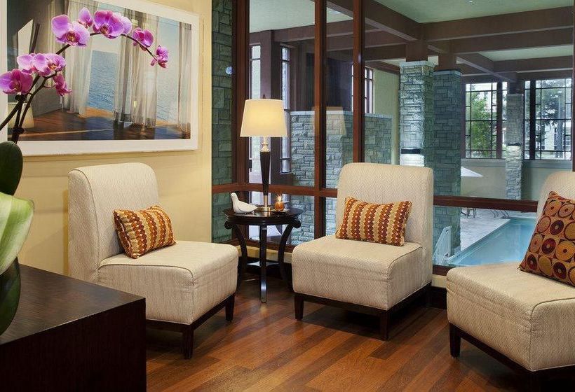 Doubletree Fallsview Resort & Spa Niagara Falls | Niagara Falls | Ontario | Canada 20