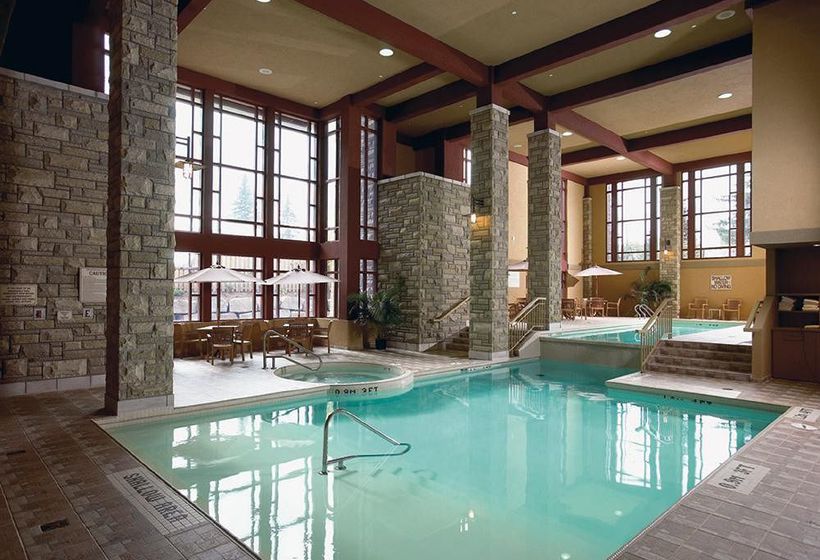 Doubletree Fallsview Resort & Spa Niagara Falls | Niagara Falls | Ontario | Canada 4