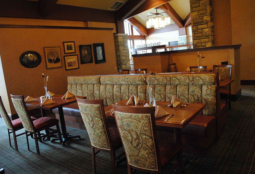 Doubletree Fallsview Resort & Spa Niagara Falls | Niagara Falls | Ontario | Canada 7