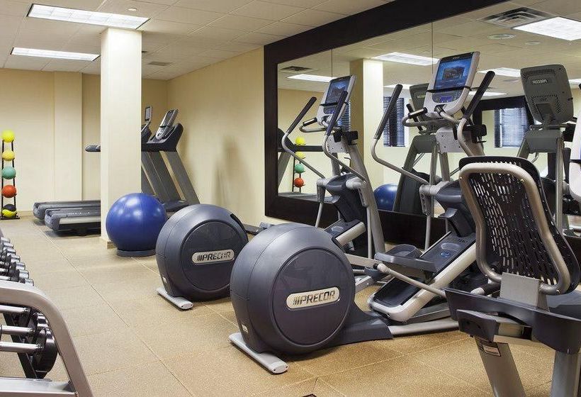 Doubletree Fallsview Resort & Spa Niagara Falls | Niagara Falls | Ontario | Canada 8