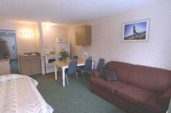 Hotel Casa Alpina | Rossland | British Columbia | Canada 1