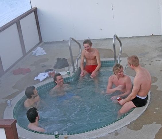 Hotel Casa Alpina | Rossland | British Columbia | Canada 2