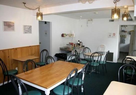 Hotel Casa Alpina | Rossland | British Columbia | Canada 5