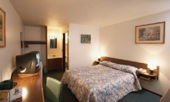 Hotel Casa Alpina | Rossland | British Columbia | Canada 6