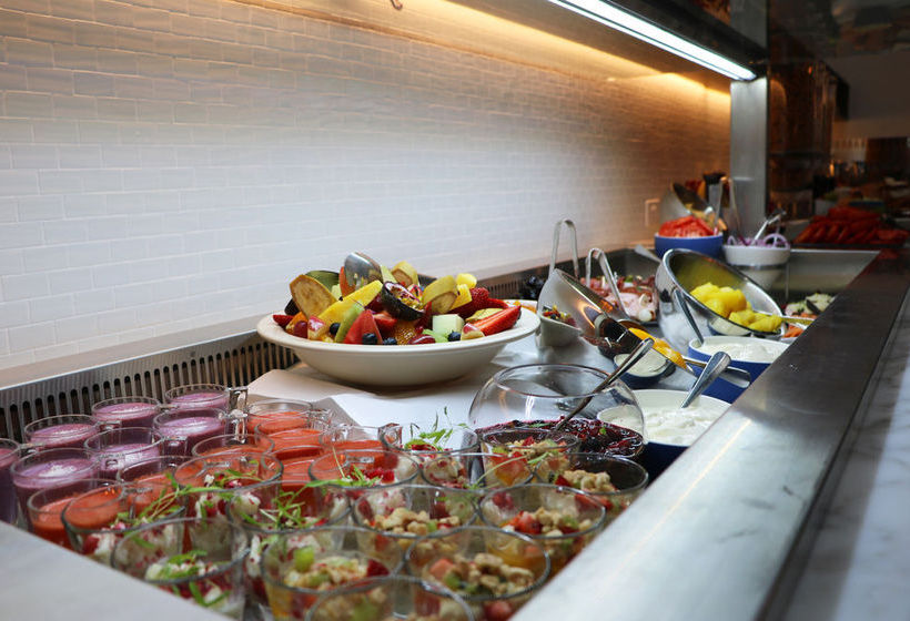 Blue Sydney A Taj Hotel | Sydney | New South Wales | Australia 16