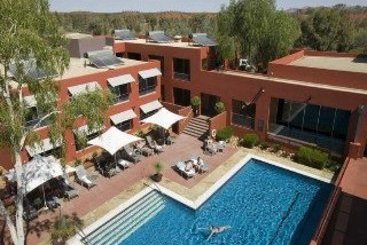 The Lost Camel Hotel By Voyages | Yulara | Northern Territory | Australia 10