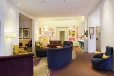 The Lost Camel Hotel By Voyages | Yulara | Northern Territory | Australia 2