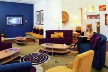 The Lost Camel Hotel By Voyages | Yulara | Northern Territory | Australia 5