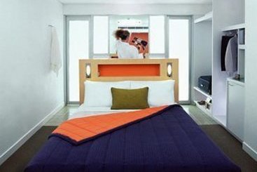 The Lost Camel Hotel By Voyages | Yulara | Northern Territory | Australia 6