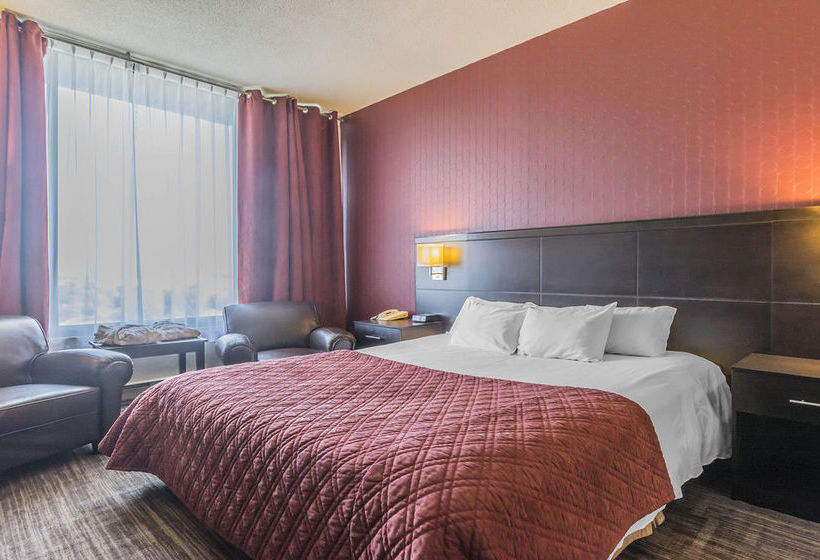 Travelodge Hotel & Convention Center Quebec City | Sainte Foy | Quebec | Canada 1