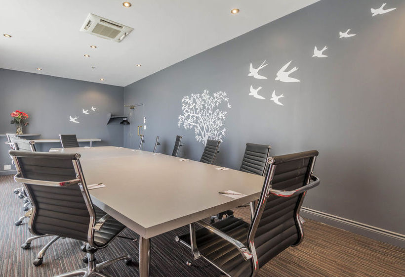 Travelodge Hotel & Convention Center Quebec City | Sainte Foy | Quebec | Canada 10