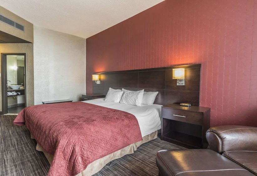 Travelodge Hotel & Convention Center Quebec City | Sainte Foy | Quebec | Canada 11