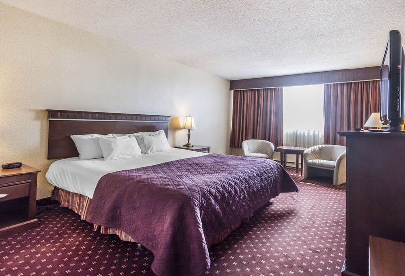 Travelodge Hotel & Convention Center Quebec City | Sainte Foy | Quebec | Canada 12