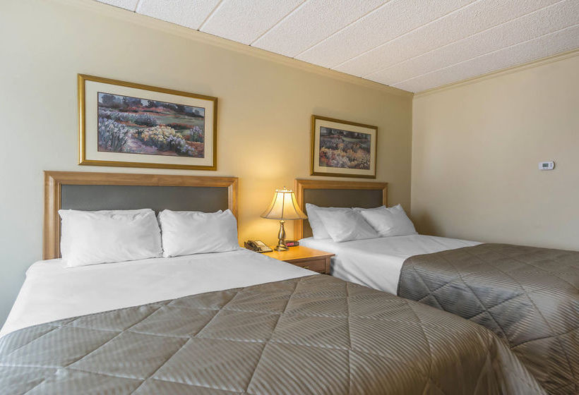 Travelodge Hotel & Convention Center Quebec City | Sainte Foy | Quebec | Canada 13