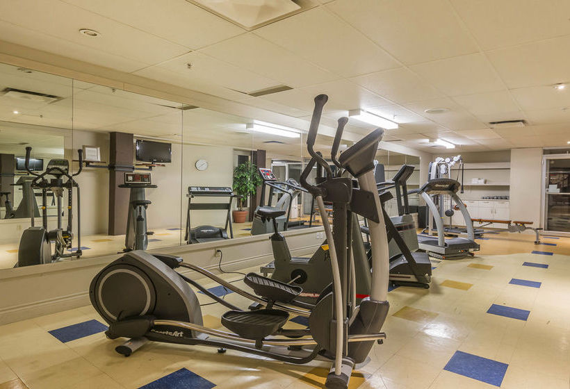 Travelodge Hotel & Convention Center Quebec City | Sainte Foy | Quebec | Canada 14