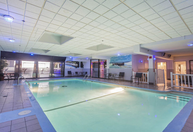 Travelodge Hotel & Convention Center Quebec City | Sainte Foy | Quebec | Canada 15