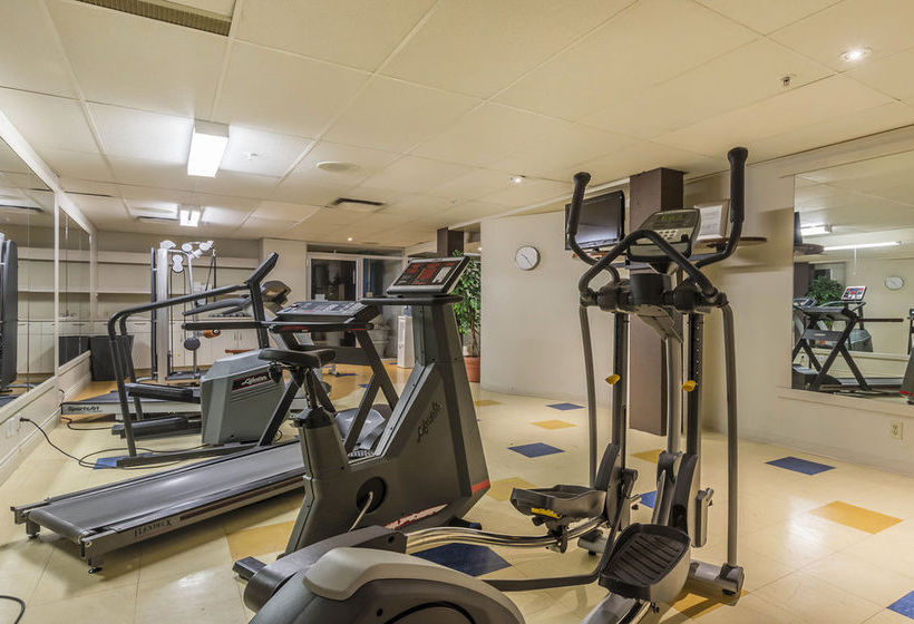 Travelodge Hotel & Convention Center Quebec City | Sainte Foy | Quebec | Canada 16