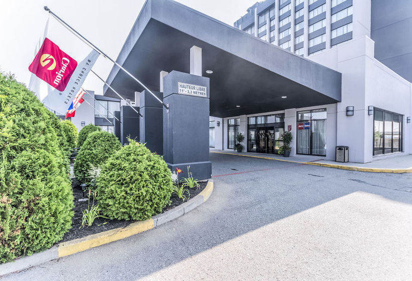 Travelodge Hotel & Convention Center Quebec City | Sainte Foy | Quebec | Canada 17