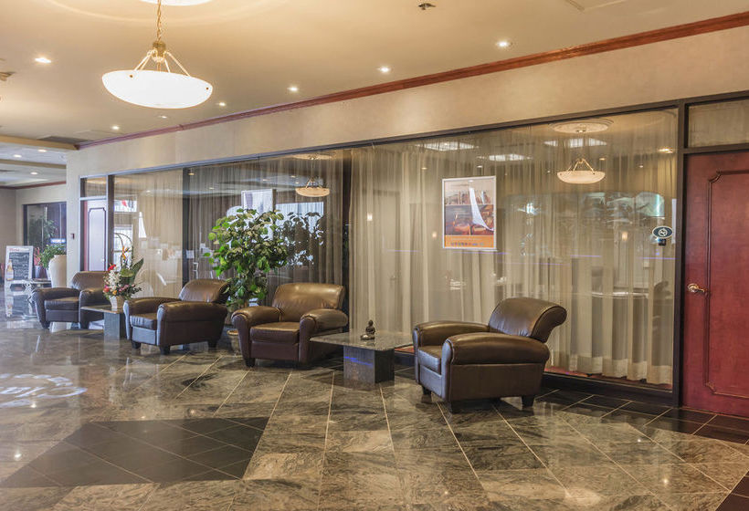 Travelodge Hotel & Convention Center Quebec City | Sainte Foy | Quebec | Canada 18