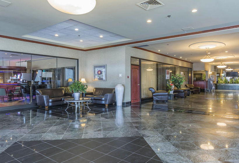 Travelodge Hotel & Convention Center Quebec City | Sainte Foy | Quebec | Canada 19