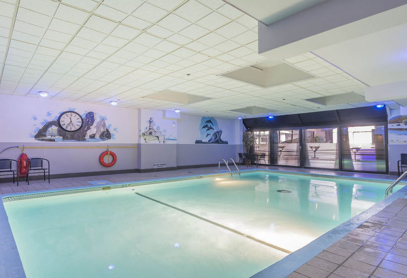 Travelodge Hotel & Convention Center Quebec City | Sainte Foy | Quebec | Canada 20