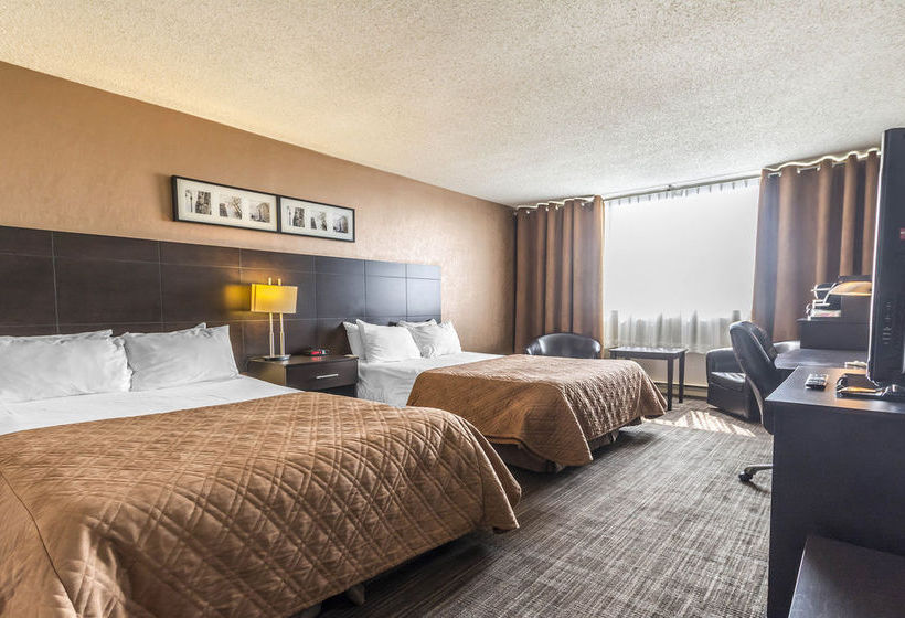 Travelodge Hotel & Convention Center Quebec City | Sainte Foy | Quebec | Canada 3