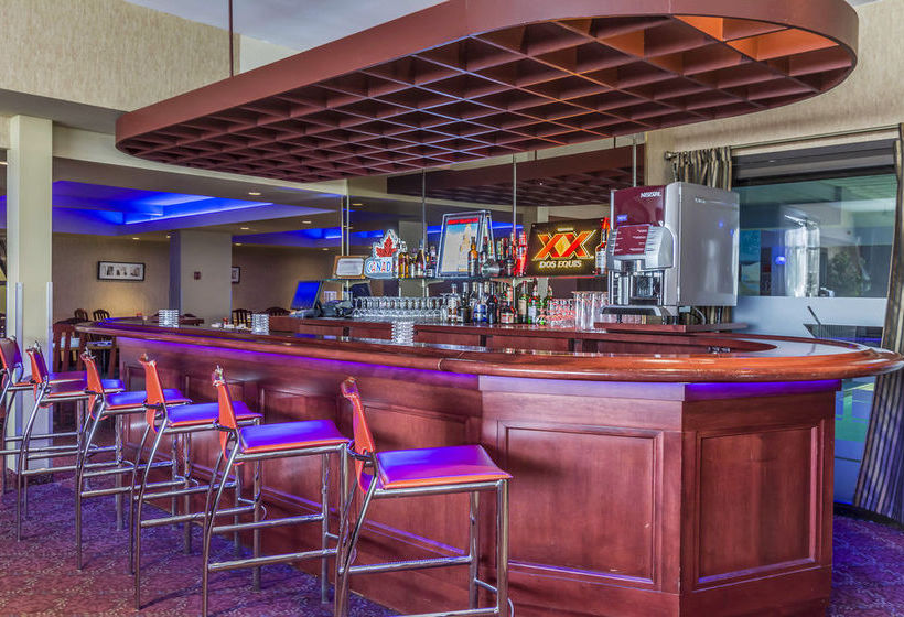 Travelodge Hotel & Convention Center Quebec City | Sainte Foy | Quebec | Canada 4