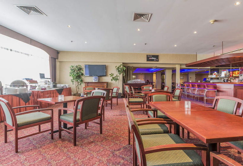 Travelodge Hotel & Convention Center Quebec City | Sainte Foy | Quebec | Canada 7