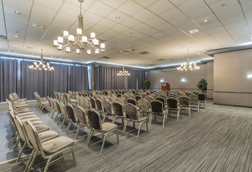 Travelodge Hotel & Convention Center Quebec City | Sainte Foy | Quebec | Canada 8