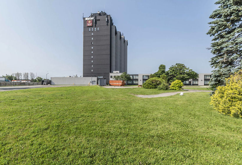 Travelodge Hotel & Convention Center Quebec City | Sainte Foy | Quebec | Canada 9