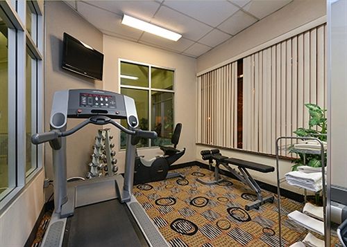 Hotel Confort Inn & Siutes South | Calgary | Alberta | Canada 11